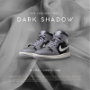 圖片 NICEDAY 代購 Air Jordan 1 Mid Cement Grey 水泥灰  BQ6472-022