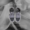 圖片 NICEDAY 代購 Air Jordan 1 Mid Cement Grey 水泥灰  BQ6472-022