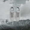 圖片 NICEDAY 現貨 Nike Air Force 1 麂皮 煙灰 DV0785-003