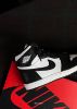 圖片 iSNEAKERS｜Nike Air Jordan 1 High 85 OG "Black White" 復古 黑白 熊貓 BQ4422-001