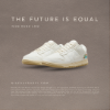 圖片 NICEDAY 代購 Nike Dunk Low The Future Is Equal 奶油底 白 女鞋 FD0868-133