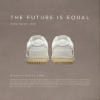 圖片 NICEDAY 代購 Nike Dunk Low The Future Is Equal 奶油底 白 女鞋 FD0868-133