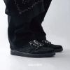 圖片 iSNEAKERS｜Travis Scott x Air Jordan 1 OG “Black/Phantom” 黑武士 DM7866-001