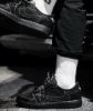 圖片 iSNEAKERS｜Travis Scott x Air Jordan 1 OG “Black/Phantom” 黑武士 DM7866-001