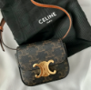 圖片 Celine 凱旋門小包