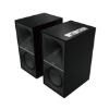 圖片 Klipsch 古力奇 The Sevens 兩聲道主動式喇叭，木紋色/黑色