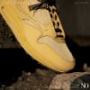 圖片 NICEDAY 代購 Travis Scott x Nike Air Max 1 土星 倒勾 DO9392-700