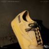 圖片 NICEDAY 代購 Travis Scott x Nike Air Max 1 土星 倒勾 DO9392-700