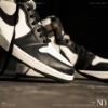 圖片 NICEDAY 代購 Nike Air Jordan 1 Mocha 摩卡 喬丹 一代 555088-105