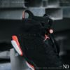 圖片 NICEDAY 代購 Air Jordan 6 Retro 黑紅 大魔王 六代 384664060