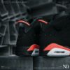 圖片 NICEDAY 代購 Air Jordan 6 Retro 黑紅 大魔王 六代 384664060