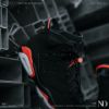 圖片 NICEDAY 代購 Air Jordan 6 Retro 黑紅 大魔王 六代 384664060