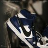 圖片 NICEDAY 代購 Nike Dunk High X Ambush 皇家藍 男女鞋 藍白 聯名 CU7544-400