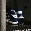 圖片 NICEDAY 代購 Nike Dunk High X Ambush 皇家藍 男女鞋 藍白 聯名 CU7544-400