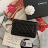 圖片  CHANEL 23C黑金足球金球 WOC
