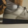 圖片 iSNEAKERS｜Nike Dunk Low Retro “Ironstone" 石英灰 男鞋 FD9746-001