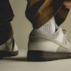 圖片 iSNEAKERS｜Nike Dunk Low Retro “Ironstone" 石英灰 男鞋 FD9746-001