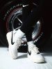 圖片 iSNEAKERS｜AMBUSH x Nike Air Force 1 "Black / Phantom" " 黑 DV3464-001米白色 DV3464-002