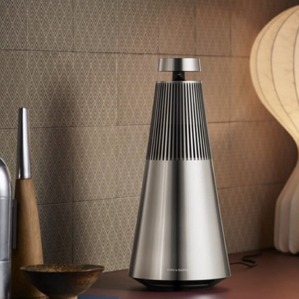 圖片 【丹麥B&O】家用藍芽喇叭 Beosound 1 星鑽銀 / 璀璨金