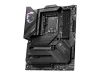 圖片 MSI 微星 MPG Z790 CARBON WIFI 主機板