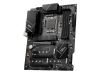 圖片 MSI 微星 PRO Z790-P DDR4 主機板