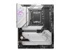 圖片 MSI 微星 MPG Z790 EDGE WIFI DDR4 主機板