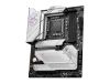 圖片 MSI 微星 MPG Z790 EDGE WIFI DDR4 主機板