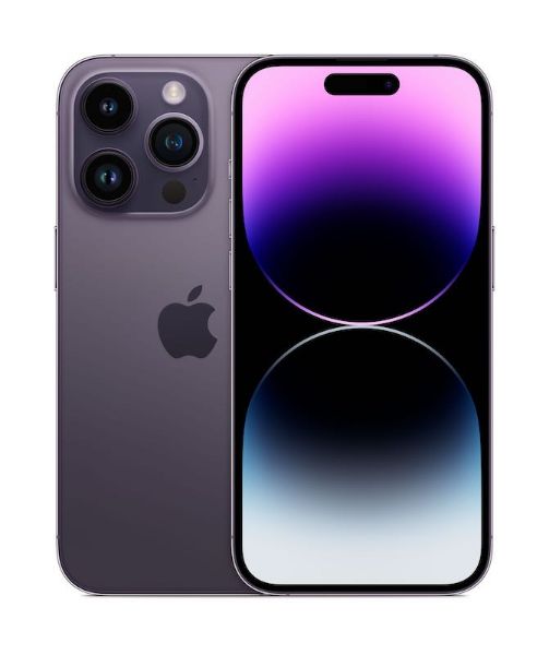 圖片 iPhone 14 Pro 256G