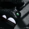 圖片 NICEDAY 代購 Nike Air Jordan 13 Playoffs 熊貓 414571-062
