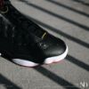 圖片 NICEDAY 代購 Nike Air Jordan 13 Playoffs 熊貓 414571-062