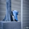 圖片 NICEDAY 代購 Air Jordan 5 University Blue 大學藍 DV1310-401