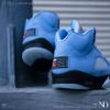 圖片 NICEDAY 代購 Air Jordan 5 University Blue 大學藍 DV1310-401