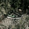 圖片 NICEDAY 代購 Nike Dunk Low 黑森林 蒂芬妮綠 黑魂  黑綠 男 FB3359-001