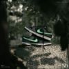 圖片 NICEDAY 代購 Nike Dunk Low 黑森林 蒂芬妮綠 黑魂  黑綠 男 FB3359-001