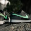 圖片 NICEDAY 代購 Nike Dunk Low 黑森林 蒂芬妮綠 黑魂  黑綠 男 FB3359-001