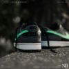 圖片 NICEDAY 代購 Nike Dunk Low 黑森林 蒂芬妮綠 黑魂  黑綠 男 FB3359-001