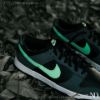 圖片 NICEDAY 代購 Nike Dunk Low 黑森林 蒂芬妮綠 黑魂  黑綠 男 FB3359-001