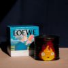 圖片 LOEWE 卡西法香氛蠟燭 聯名 霍爾的移動城堡
