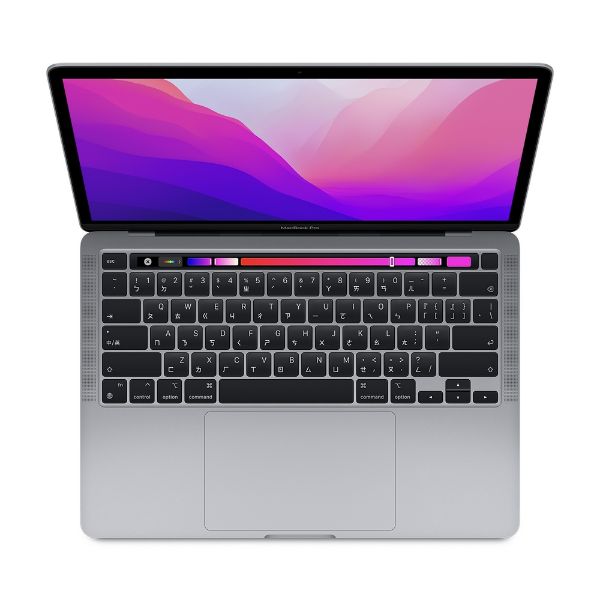 圖片 《優惠》MacBook Pro 13.3 吋 ( M2 ) 256GB