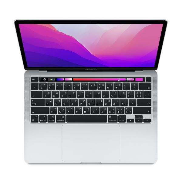 圖片 《優惠》MacBook Pro 13.3 吋 ( M2 ) 512GB