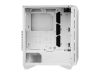 圖片 MSI 微星 MPG GUNGNIR 110R WHITE 電競機殼