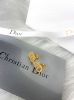 圖片 DIOR 鑲珍珠CD(小) 耳環