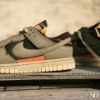 圖片 NICEDAY 現貨 Nike Air Dunk Jumbo 眼鏡蛇 男鞋 DV0821-200