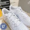 圖片 帝安諾-實體店面 Nike Air Force 1 Low GS 珍珠白 冰晶藍 全白 AF1 CT3839-106