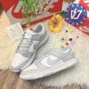 圖片 帝安諾 實體店面✨ - Nike Dunk Low Grey Fog 灰白 DD1391-103 DD1503-103