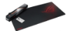 圖片 華碩 ASUS ROG SHEATH布質鼠墊 黑色