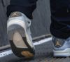 圖片 iSNEAKERS｜Air Jordan 4 SE "Craft” 灰兔子 朱迪警官 淺灰 深灰 男 DV3742-021