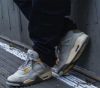圖片 iSNEAKERS｜Air Jordan 4 SE "Craft” 灰兔子 朱迪警官 淺灰 深灰 男 DV3742-021