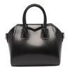 圖片 Givenchy Box 小牛皮 Miro Antigona 包 黑色