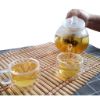 圖片 【秋葵綠茶 沖泡飲】免運超值價！